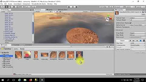 Unity - Build / Compile project to PC (Windows EXE, Linux, Mac)