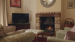 Kingham Cottages Narrated Film