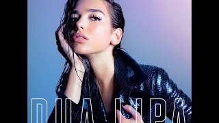 Dua Lipa - New Rules ringtone