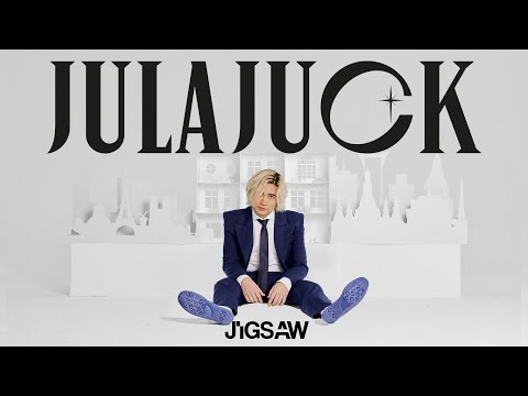 JULAJUCK - Out of Touch | Official MV