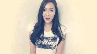 150810 Jessica X Lining