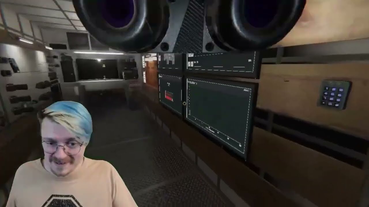 Phasmophobia | Part 4 | (RIDGE)VIEW OF -TERROR!-