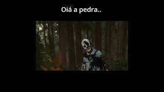 Cuidado com a pedra.... Sons of The Forest #shorts
