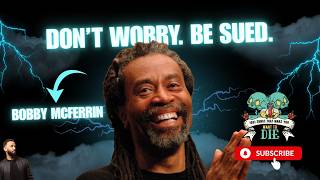 Bobby McFerrin - Don’t Worry, Be Happy | 1001 Songs That Make You Want To Die