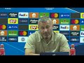 Baş məşqçimiz Qurban Qurbanovun "Dinamo" Zaqreb ilə cavab oyundan sonra fikirləri