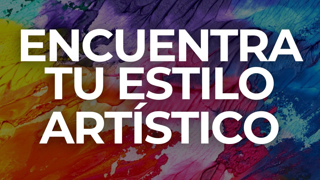 CÓMO ENCONTRAR TU ESTILO ARTÍSTICO CON EJERCICIOS PRÁCTICOS + CONSEJOS PARA ARTISTAS | ACMS #22