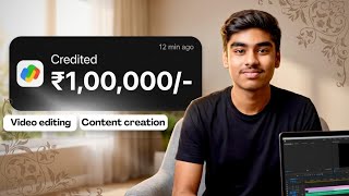 How did I build my career at 17 as a freelancer video editor  News