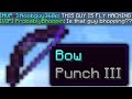 How to fly legit in hypixel uhc...