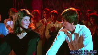 SEND ME AN ANGEL   ( EXTENDED MIX )  /  REAL LIFE  -  ESCENE THE MOVIE RAD    4K 60FPS