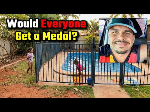 The Bravery Award Double Standard