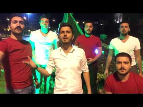 Rıdvan Adede ne mutlu türküm diyene süper ( offical video )