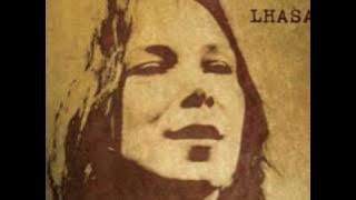 Lhasa de Sela - Love came here