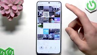 SAMSUNG Galaxy S25+ – Cara Mengaktifkan Album Pribadi di SAMSUNG Galaxy Gallery