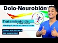 DOLO NEUROBION para que sirve, Dosis y Como se toma 💊 Tratamiento