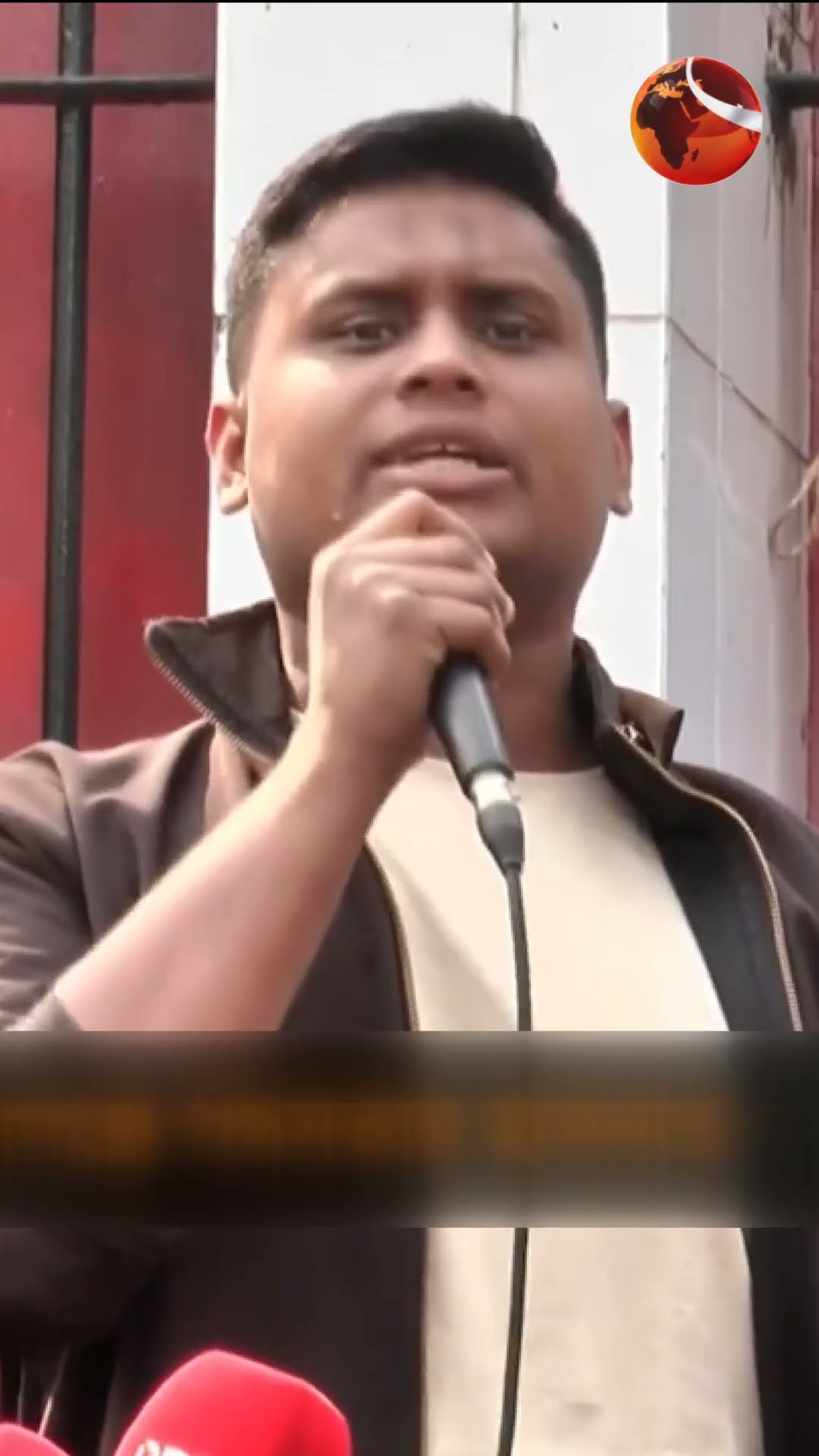 রাজনৈতিক দলগুলোকে হুঁশিয়ার করলেন হাসনাত আব্দুল্লাহ #HasnatAbdullah #Politicalparties #Channel24
