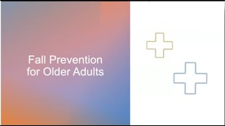 Falls Prevention for Older Adults by Cardiac Rehab Alumni Channel 197 views 1 month ago 56 minutes