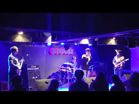 2016.3.31 급,만남 버스커버스커 - 정류장