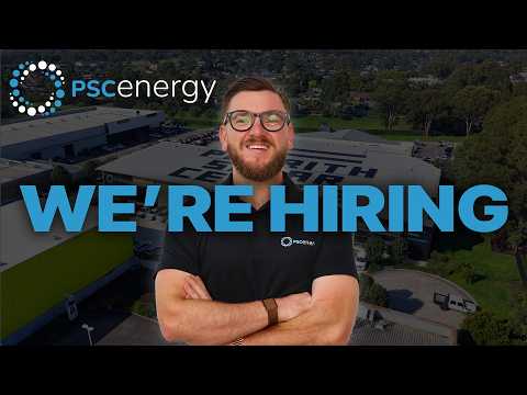 We're Hiring - Warehouse Labourer