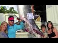 Catching Big Tuna
