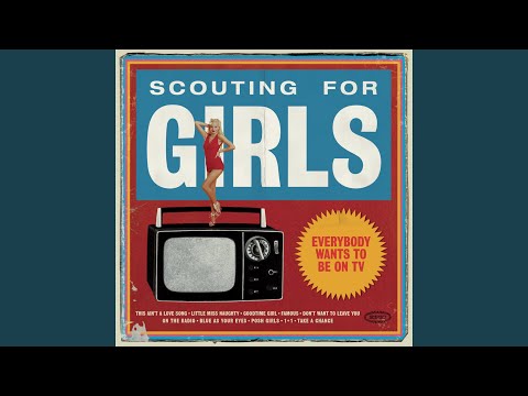 Take a Chance on Us - Scouting For Girls