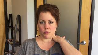 Patient sees upper back pain relief at TexStar Chiropractic, Austin, TX
