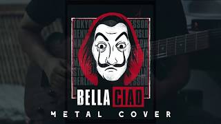 Bella ciao | Metal cover