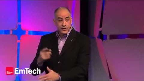 The Challenge of Disruptive Innovation and Risk, Presented by The Hartford572