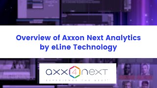 Axxon Features