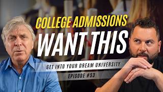 College Essay Mentor: What Colleges Want In An Application - Chris Hunt