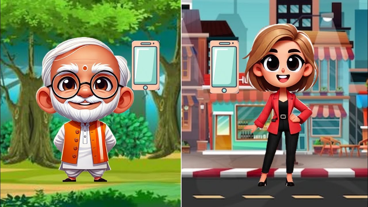 Narendra Modi and Giorgia Meloni Late Night Call.