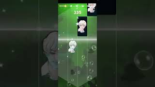 Piano tiles | senorita screenshot 4