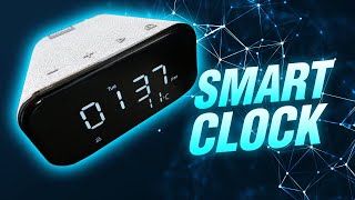 Lenovo Smart Clock Essential Review. Old School Meets New!