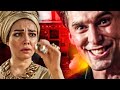 У пилота АЭРОФЛОТА большие проблемы с БАШКОЙ | Сериал ПОРЧА