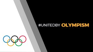 Famous Olympic Day 2018 - #Unitedby Olympism Profile