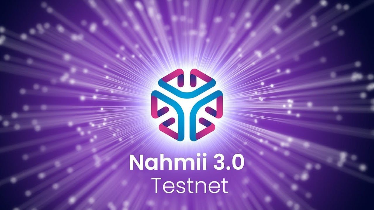 Nahmii | N3 Testnet Incentives Programs