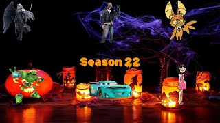 character eilmation season 22 episode 2: basketfail