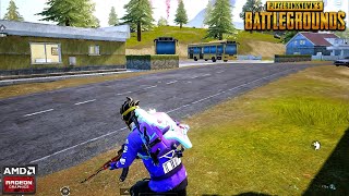 POV:- how a noob survive in PUBG | Pubg Mobile Emulator HDR Gameplay