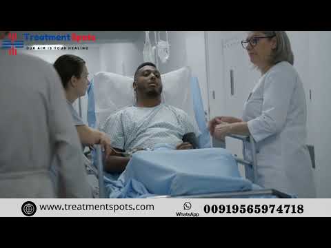 علاج السرطان البروستات في الهند بالجراحة الروبوتية بتقنية دافنشي والعلاج المناعي والهرموني
