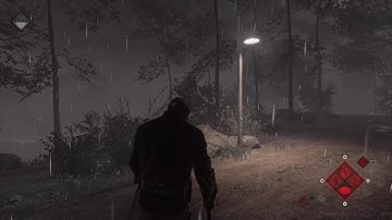 Friday the 13th: The Game Part 6 Jason Higgins Haven Small Offline Bots