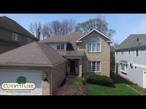 30 Tuttle Avenue, Clarendon Hills, IL home video tour