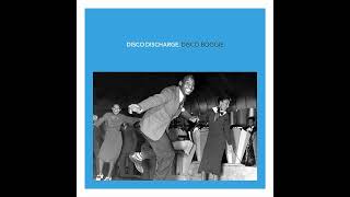Vin Zee - Funky Bee Bop (Original 12" Mix)
