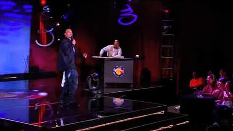 Mike Samp - Bill Bellamy's Who Got Jokes Season 4
