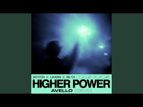 Higher Power (AVELLO Remix)