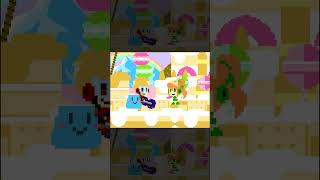 A.A.A. New Music Video Out! #8bitmusic #chiptune #guitar #pixelanimation  #megaman