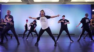 2017 Y.A.R.D Convention | Gigi Torres