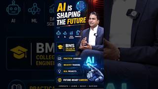 Why Choose BMS College of Engineering? | AI, Robotics & Future-Ready Careers