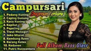 CAMPURSARI COKEK SRAGENAN FULL ALBUM GGAYENG