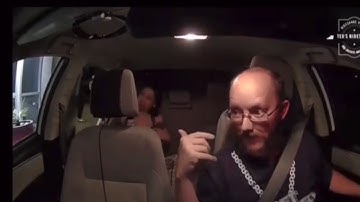 When The Uber “Say My Name” Scam Goes Wrong