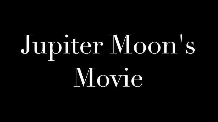 Jupiter's moons movie