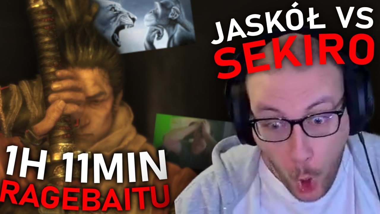 KŁOPOTY na samym starcie...